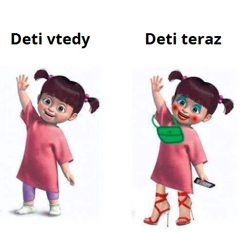 deti