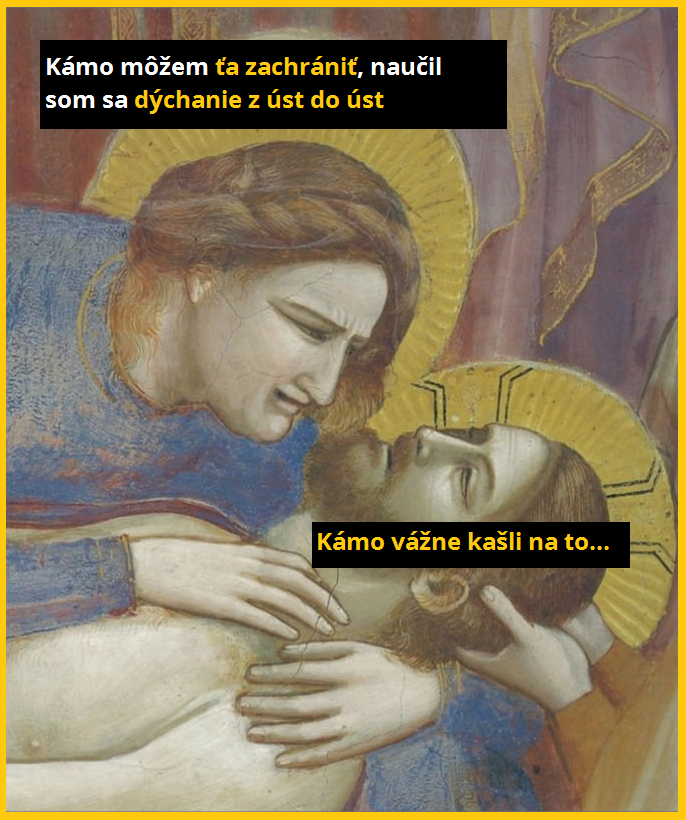 dychanie z ust do ust