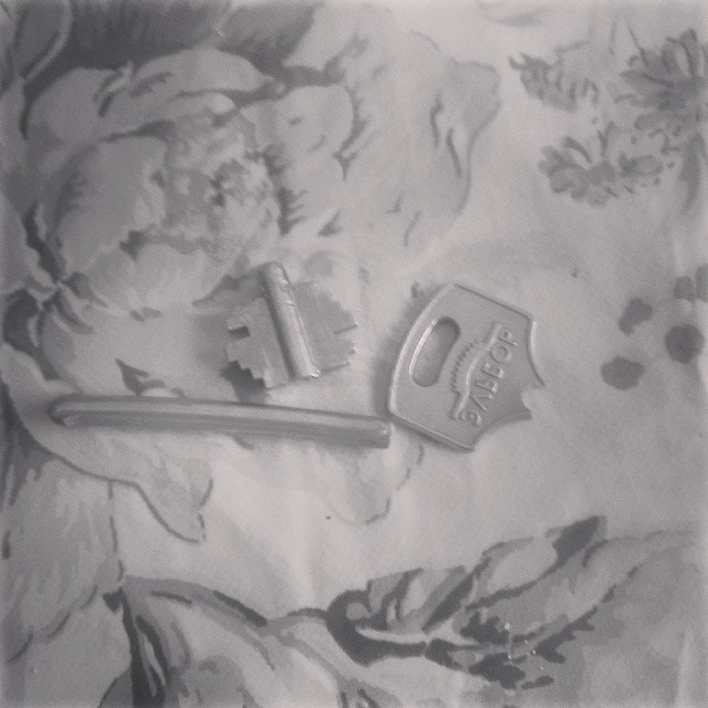 zivot je boj 19