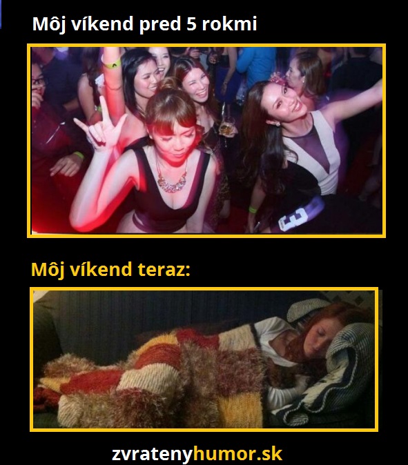 vikend