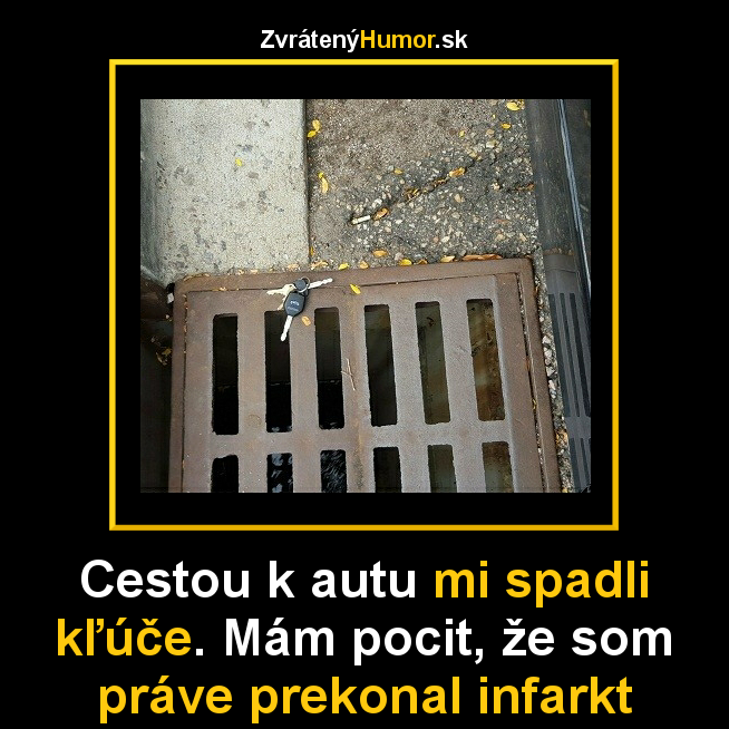 infarkt