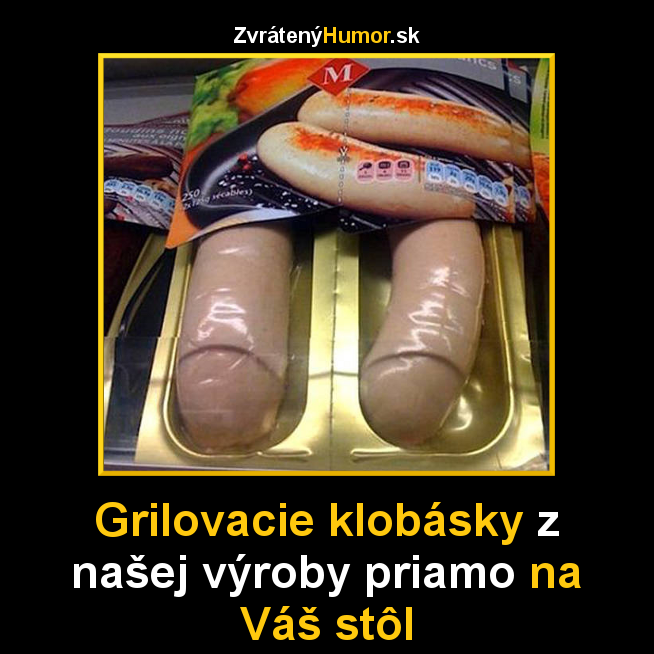 klobasy