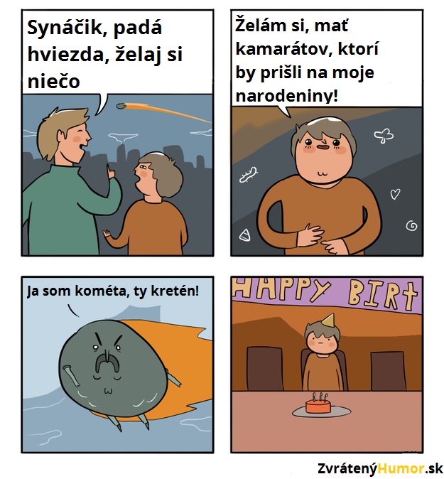 Kométa