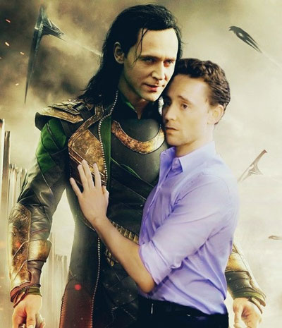 LOKI 5