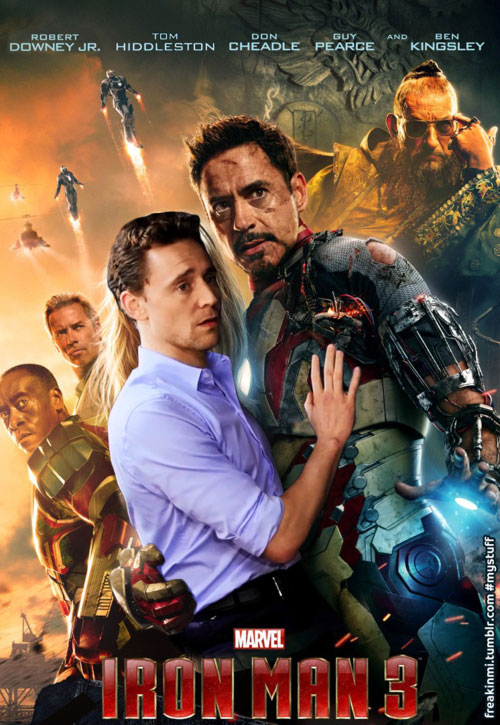 LOKI 7