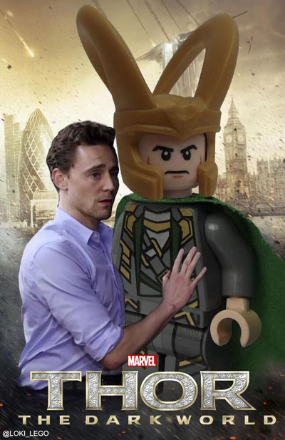 LOKI 8