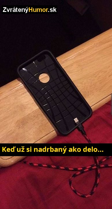 nabijacka