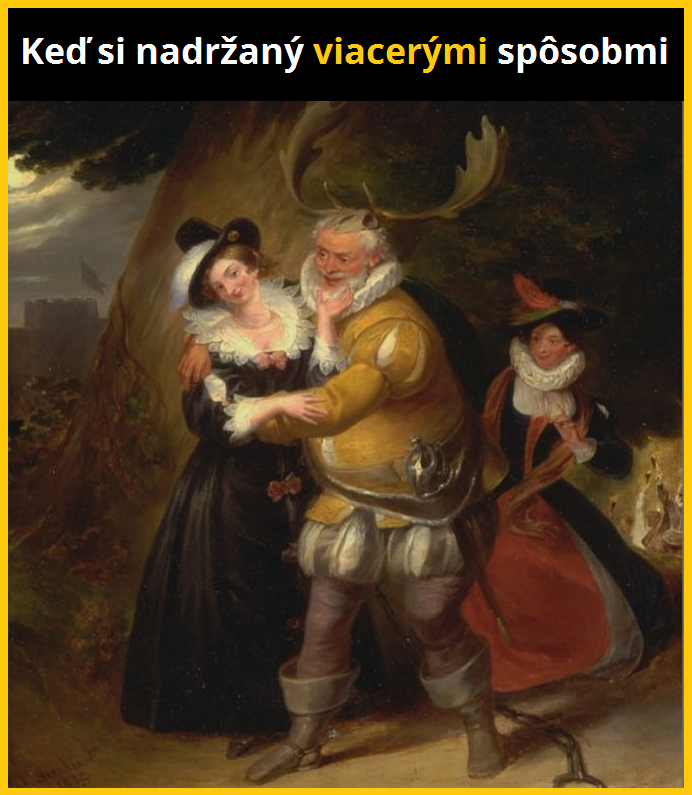 nadržany