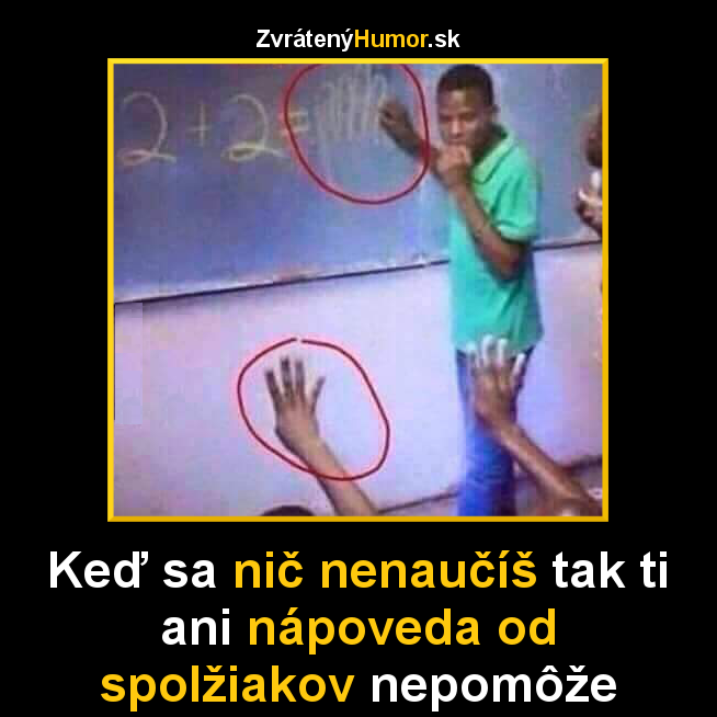 napoveda