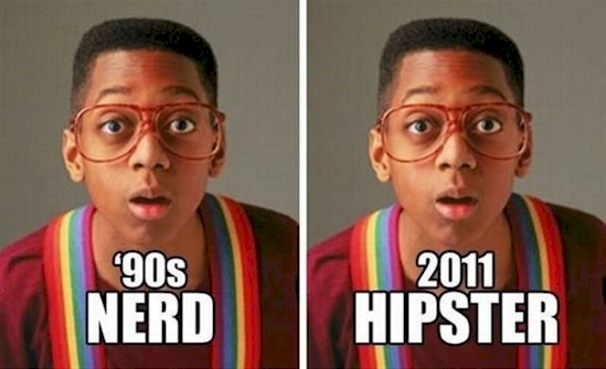 nerd