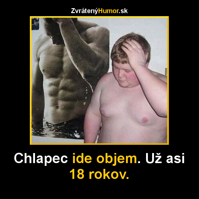 objemovka