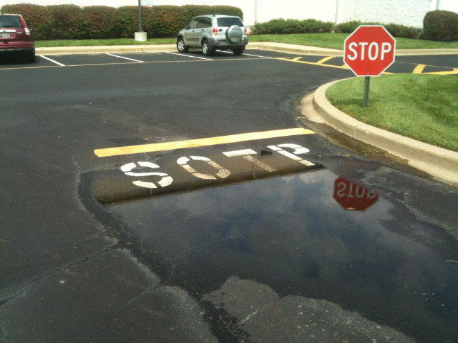 stopka