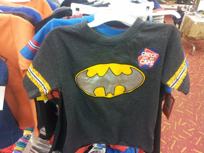 batman