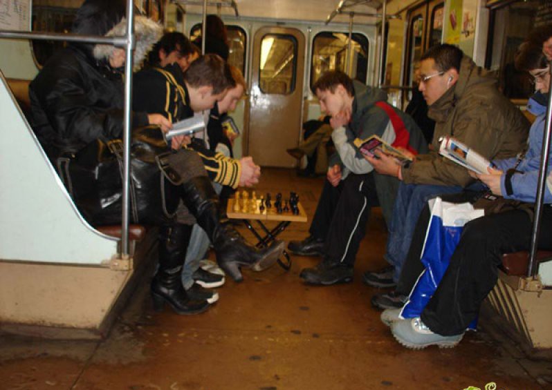 ruske metro 21