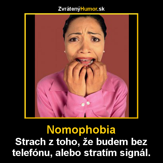 signal