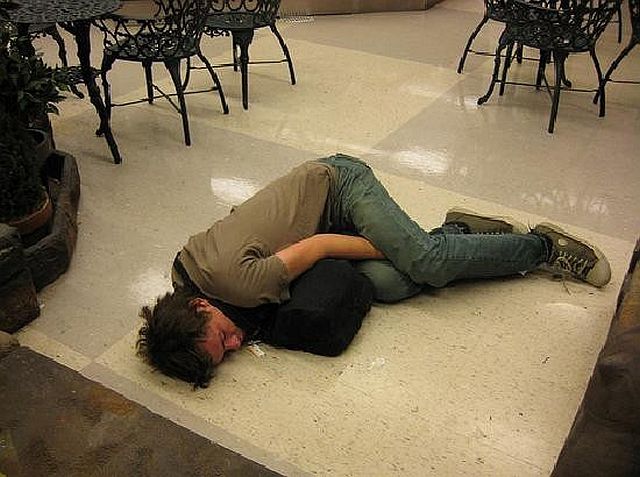 sleeping19