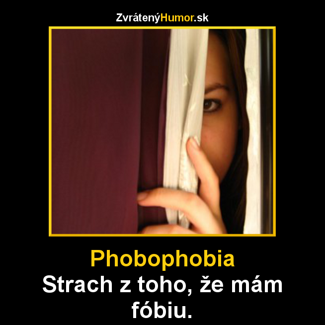strach