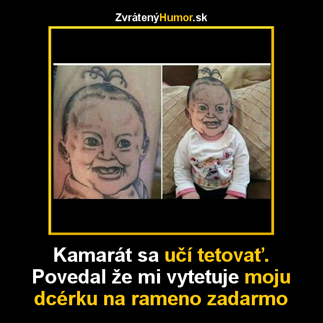 tatoo