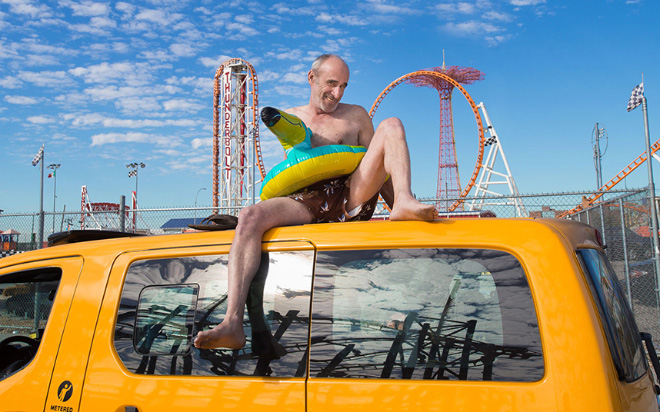 taxi 6