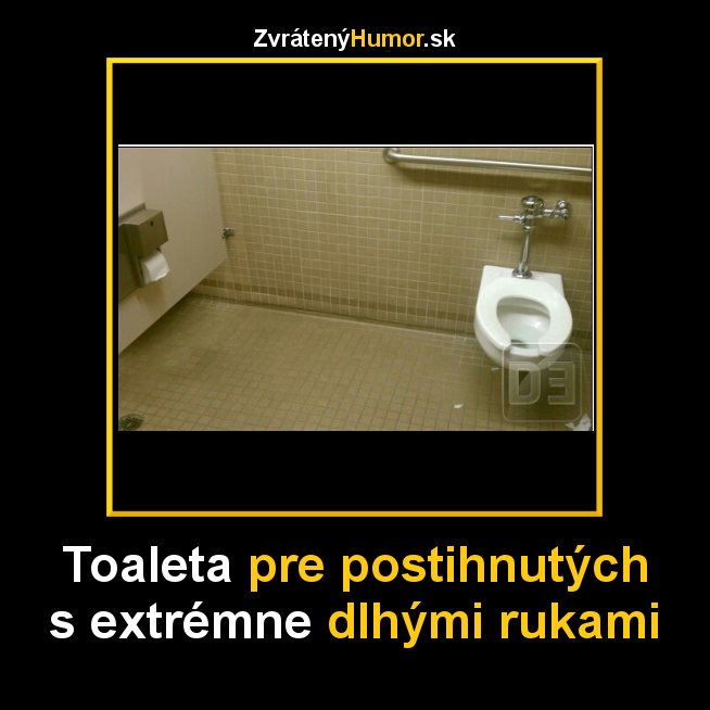 toaleta
