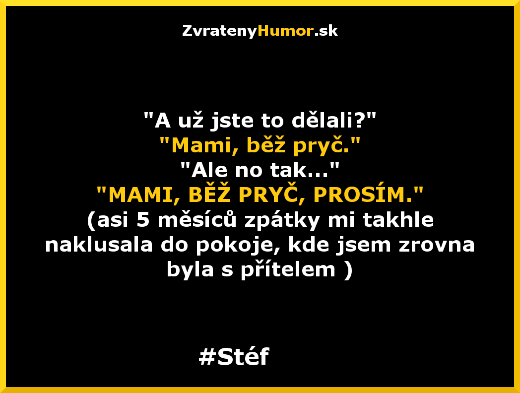 trapas s rodicmi 7