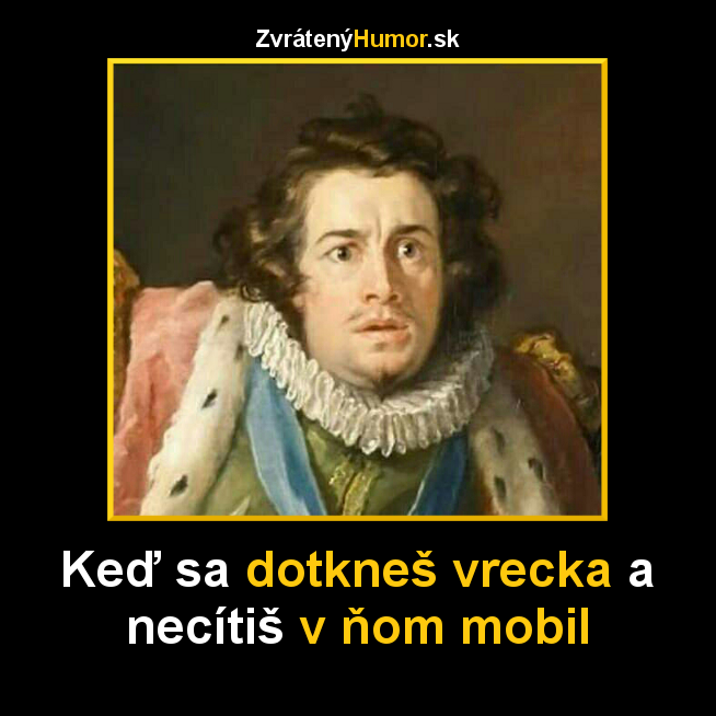 vrecko