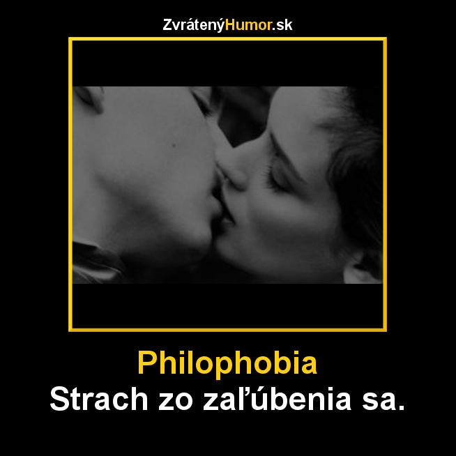 zalubenie