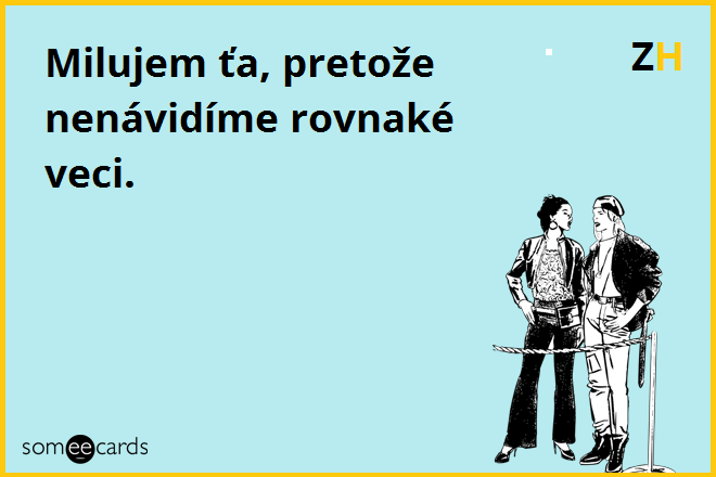 zamilovane 6