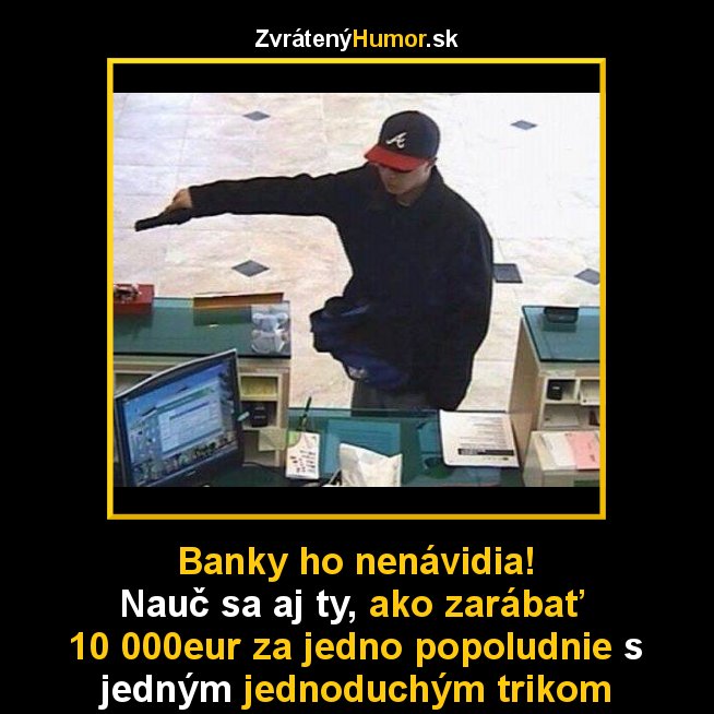 zlodejbanka