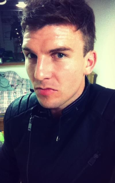 selfie 1