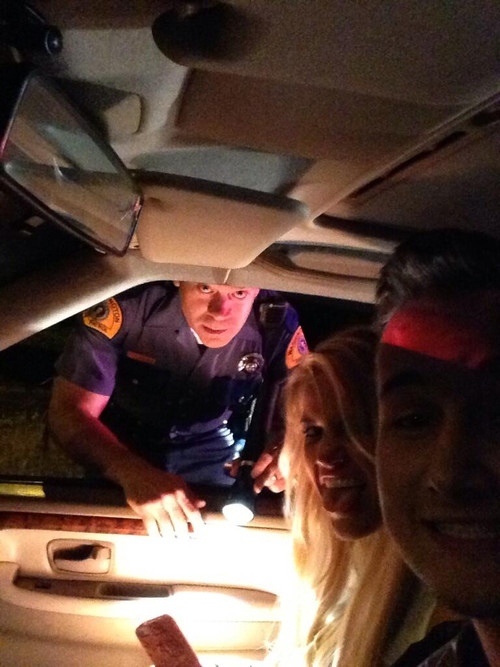 selfie 6