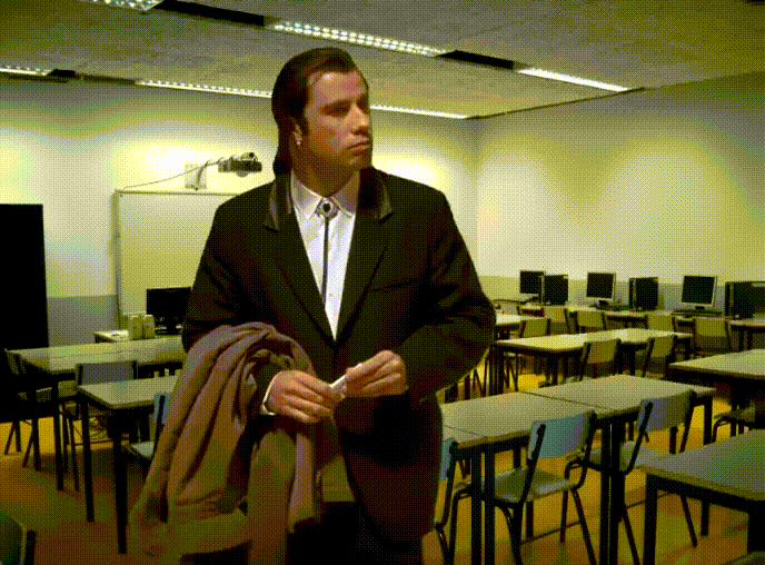 travolta 1