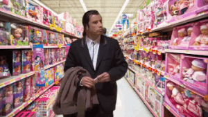 travolta 2
