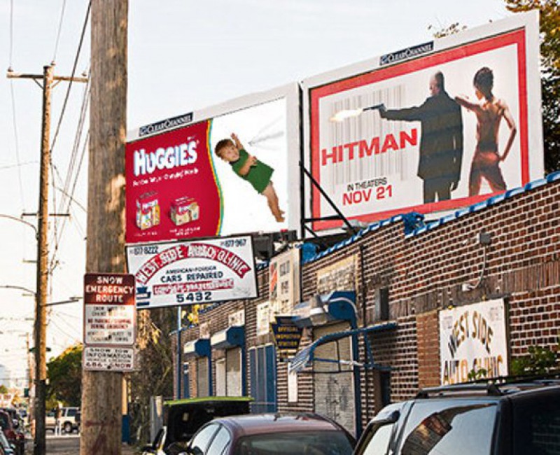 1 hitman