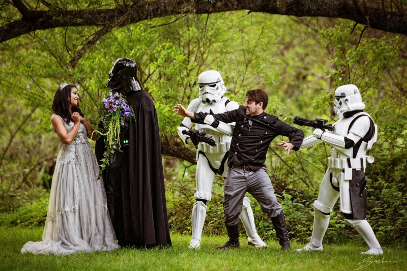 1 star wars