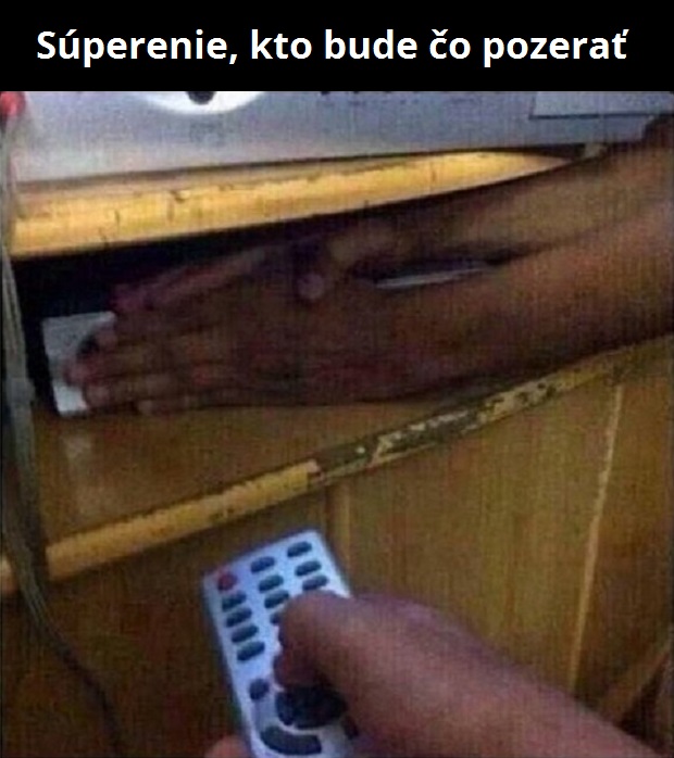 1 večne suboje