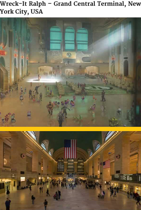 10 New York