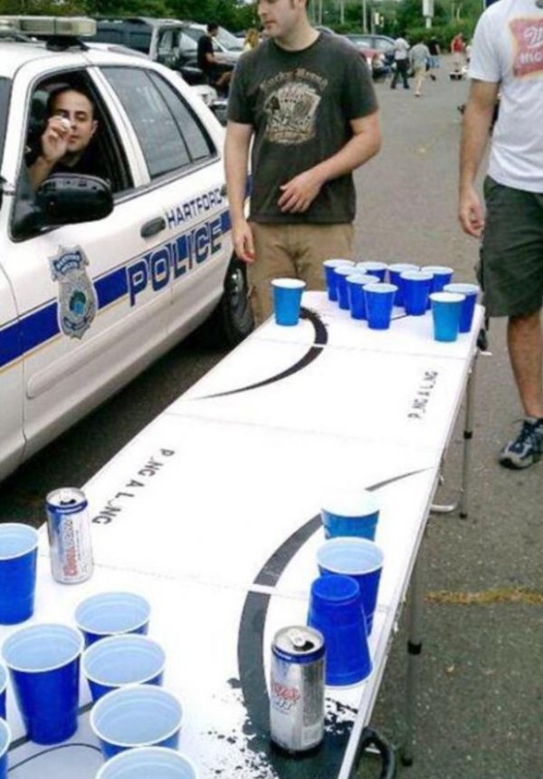10 beerpong