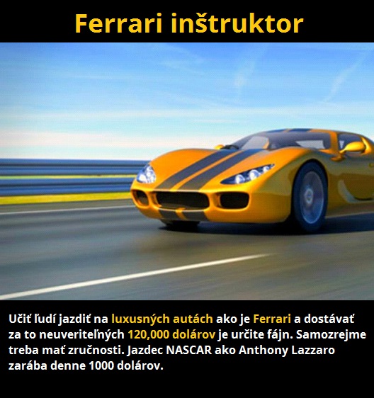 10 inštruktor