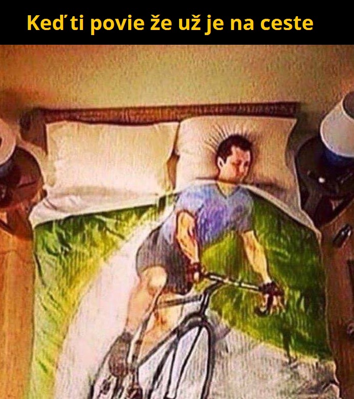 Na ceste