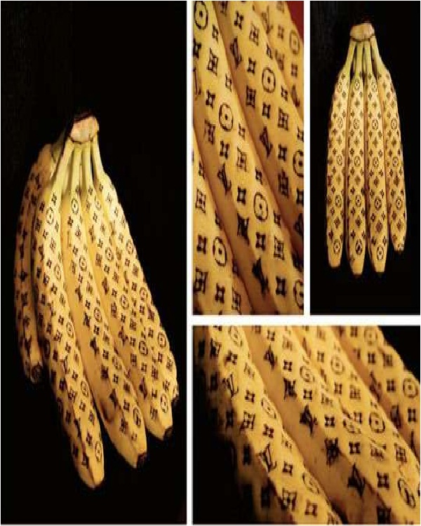 11 LV banana