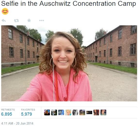 selfie 11
