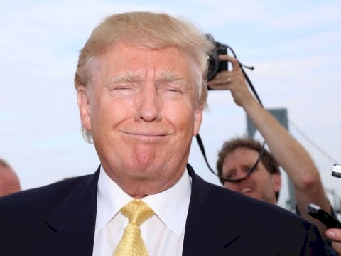 11 donald