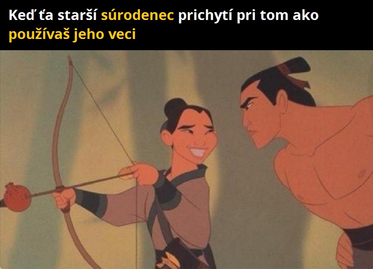11 moje veci