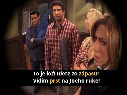 11 priatelia