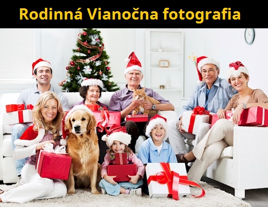 11 rodinne foto