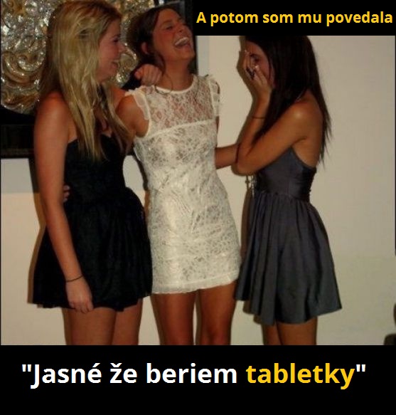 11 tabletky