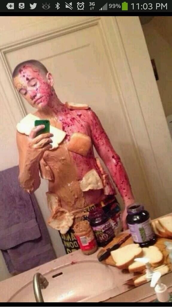 selfie 12