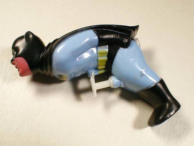 12 batman