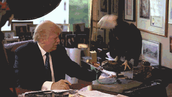 12 donald
